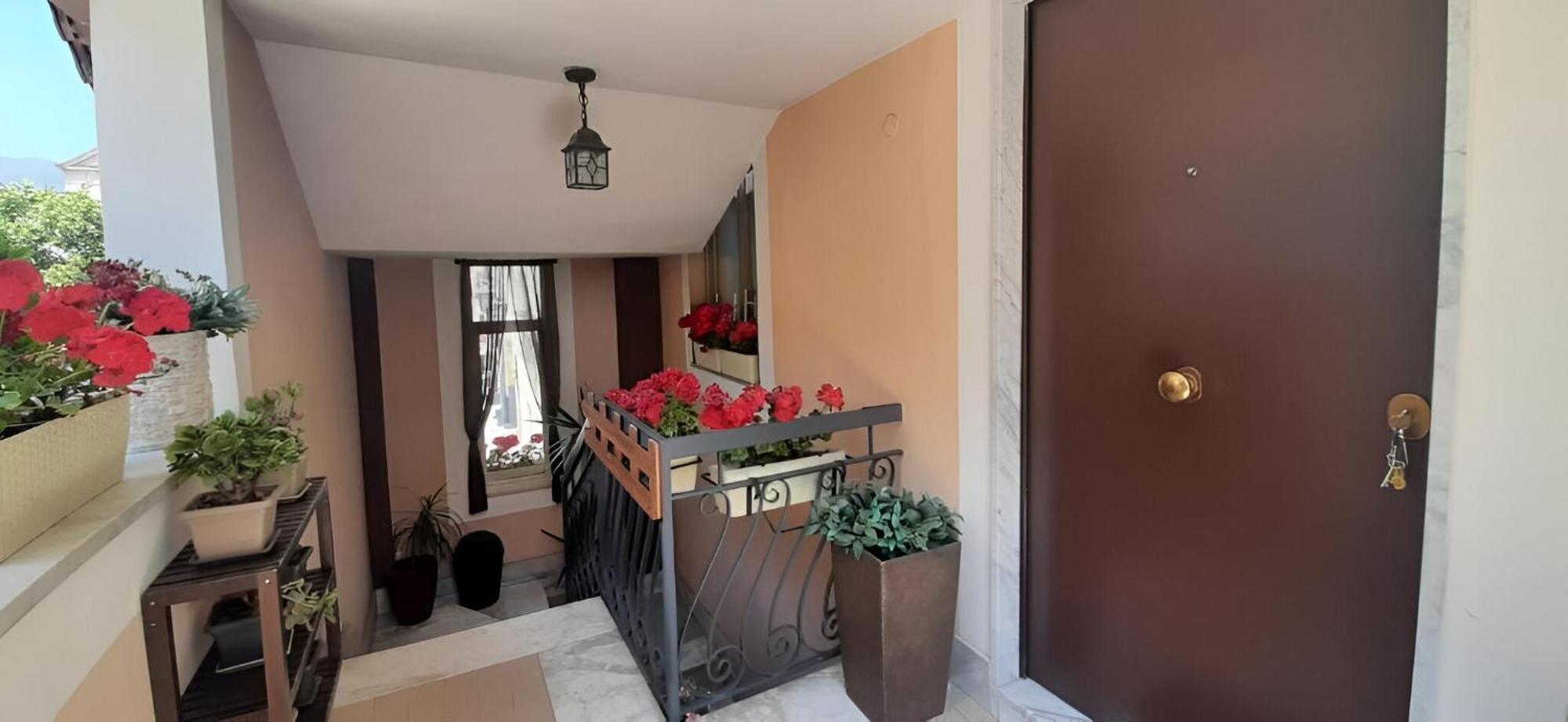 Holiday House Nellina Boscoreale Exterior foto