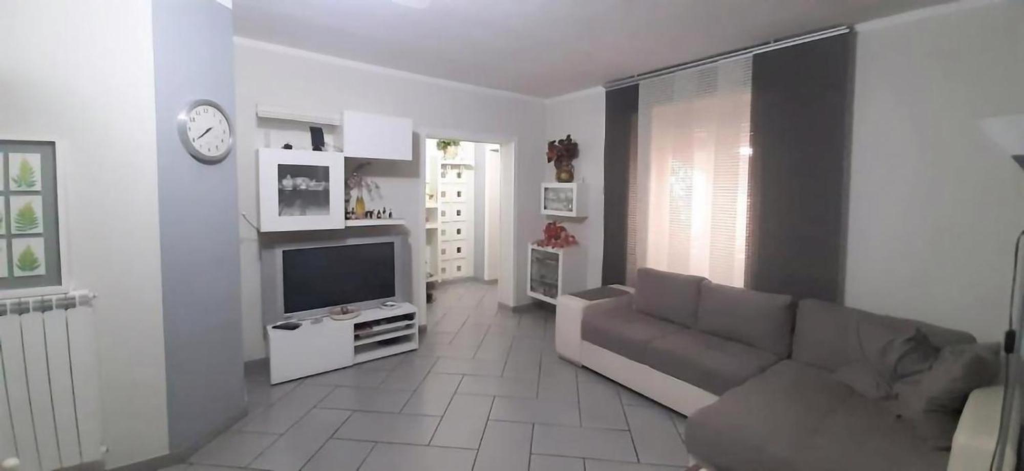 Holiday House Nellina Boscoreale Exterior foto